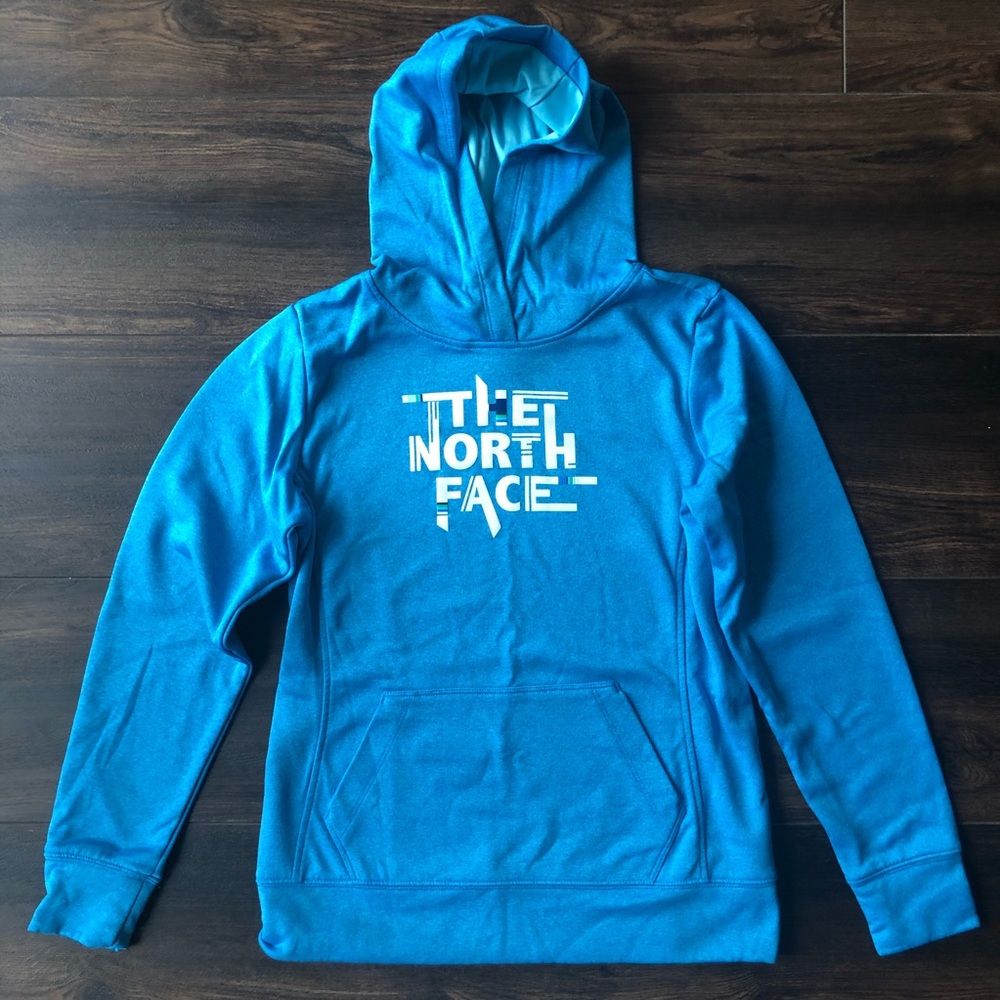 North Face | Women’s | Hoodie Sweatshirt